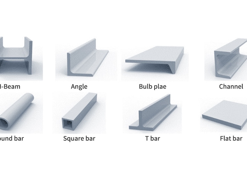 Классификация конструкционной стали