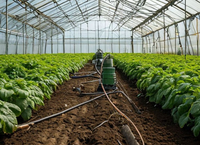 Особенности теплиц для сельхозпредприятий