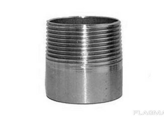 Патрубок ПФГ 500 мм L = 520 мм