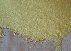 Сера молотая для каучуков