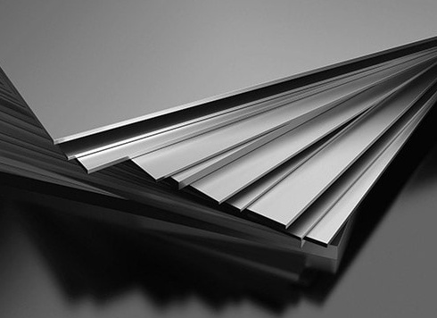 Листовой прокат