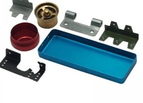 Штамповка металла для производства: как из листа рождается идеальная деталь