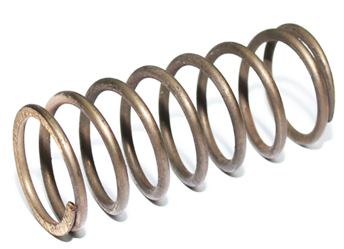 Пружина сжатия