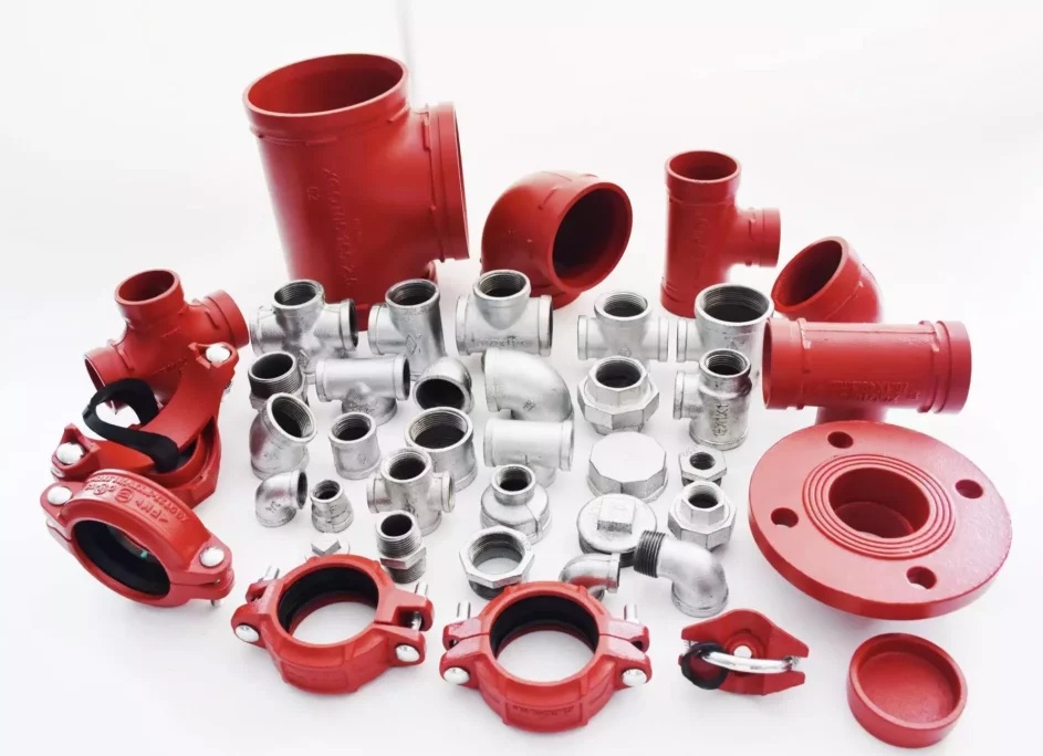 Трубопроводы из металлоконструкций